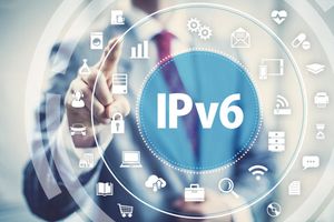 ¡Alojamiento SEO IPv6 ya está aquí!