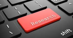 Cómo hacer una investigación de palabras clave para SEO