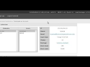 Cómo cambiar la dirección IP de un sitio (SEO IP)